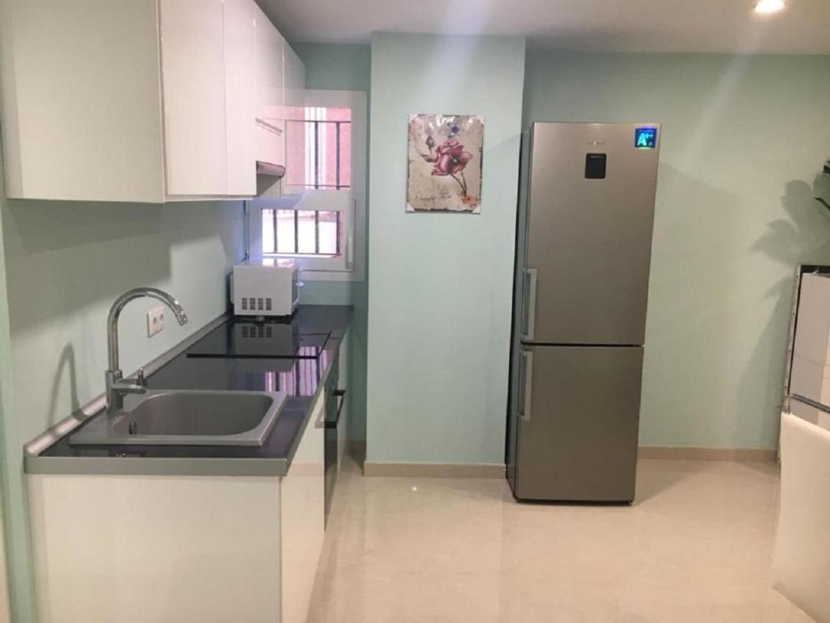 Appartement Levante Luxury Los Ranchos Avenida Madrid *