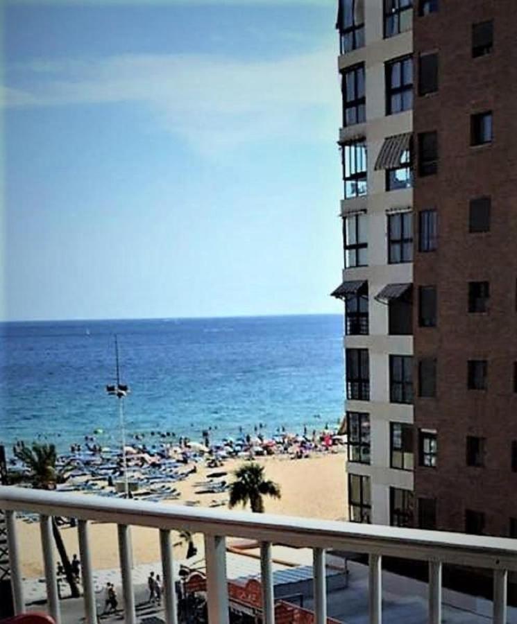 Appartement Levante Luxury Los Ranchos Avenida Madrid