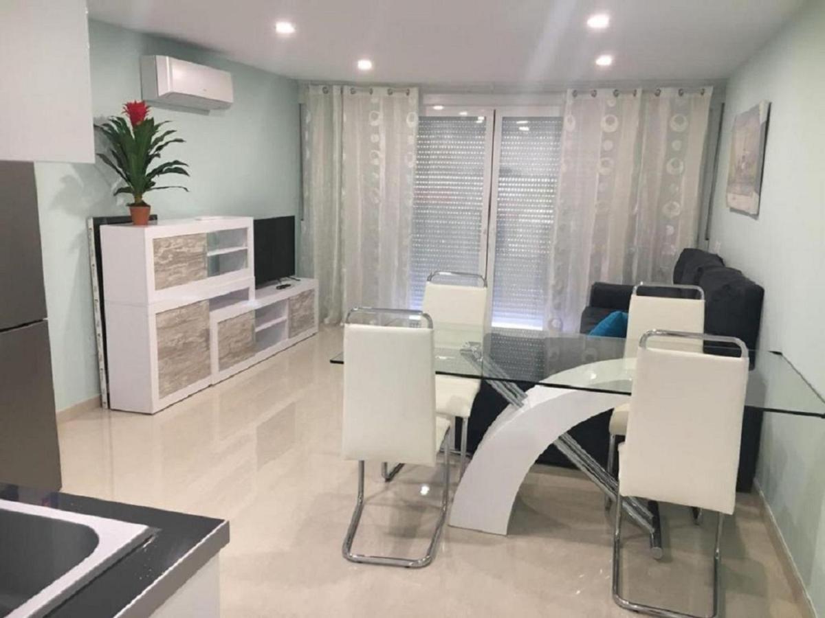 Levante Luxury Los Ranchos Avenida Madrid Appartement *