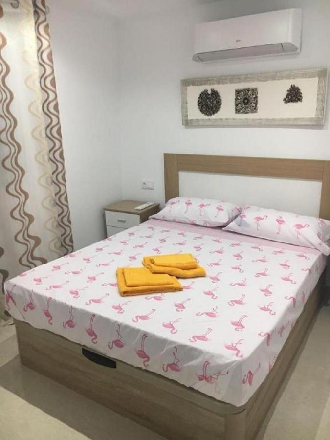 Levante Luxury Los Ranchos Avenida Madrid Appartement *