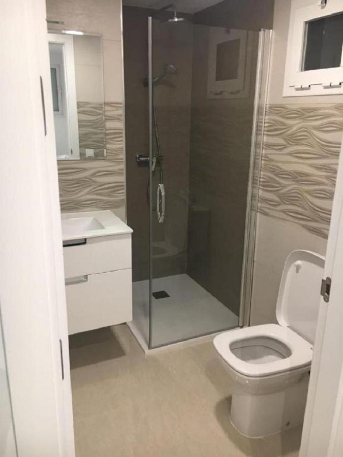 Appartement Levante Luxury Los Ranchos Avenida Madrid *