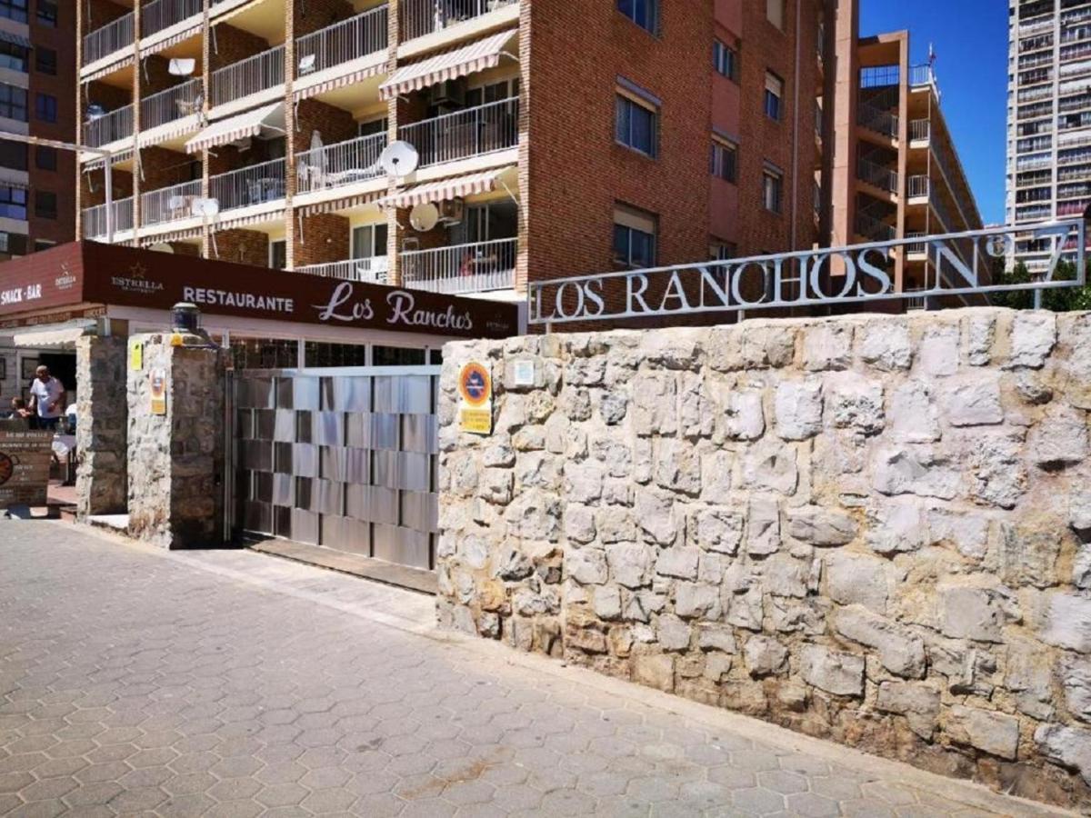 Appartement Levante Luxury Los Ranchos Avenida Madrid