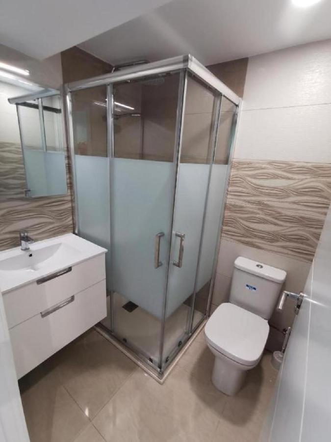 Appartement Levante Luxury Los Ranchos Avenida Madrid *